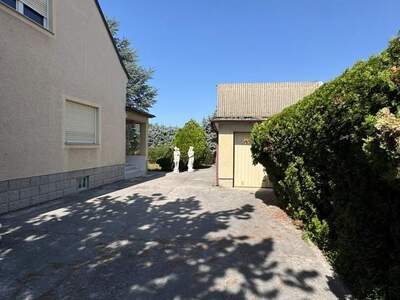 Einfamilienhaus kaufen in 2500 Baden (Bild 3)