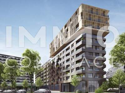 Eigentumswohnung in 1100 Wien