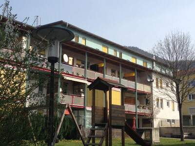 Terrassenwohnung mieten in 8130 Frohnleiten