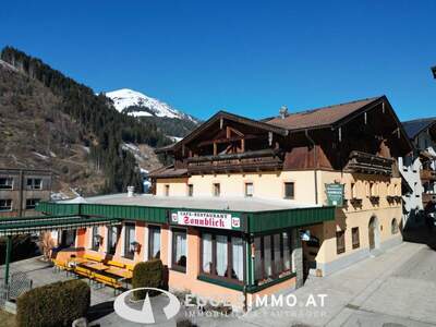 Mehrfamilienhaus kaufen in 5661 Rauris
