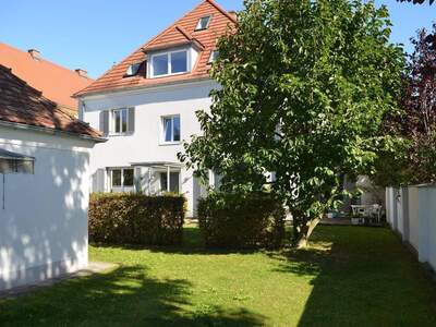 Wohnung provisionsfrei mieten in 4400 Steyr