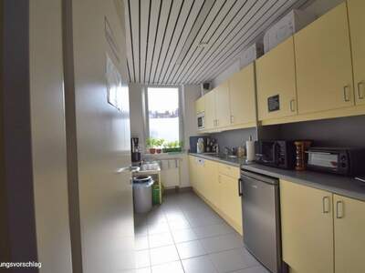 Gewerbeobjekt mieten in 4040 Linz