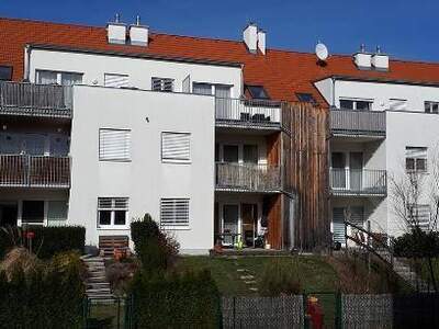 Wohnung mieten in 3472 Hohenwarth