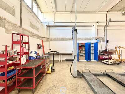 Gewerbeobjekt mieten in 2334 Vösendorf (Bild 5)