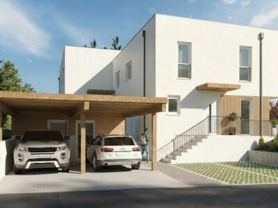 Haus mit Garten kaufen in 4492 Hofkirchen (Bild 2)