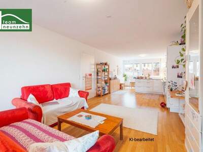 Terrassenwohnung kaufen in 1170 Wien (Bild 4)