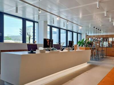 Büro / Praxis mieten in 1190 Wien (Bild 2)