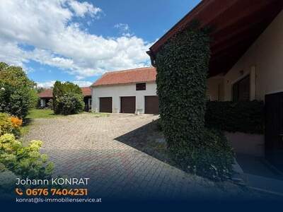 Haus kaufen in 7521 Bildein