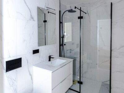 Terrassenwohnung mieten in 1100 Wien (Bild 3)