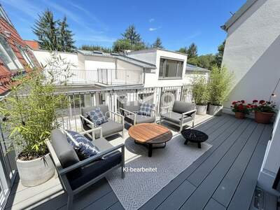 Wohnung mit Balkon kaufen in 1130 Wien (Bild 2)