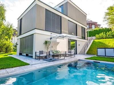 Einfamilienhaus kaufen in 2380 Perchtoldsdorf