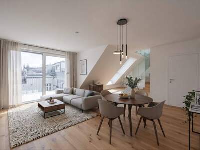Wohnung kaufen in 1100 Wien