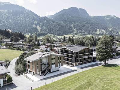 Wohnung kaufen in 6370 Kitzbühel
