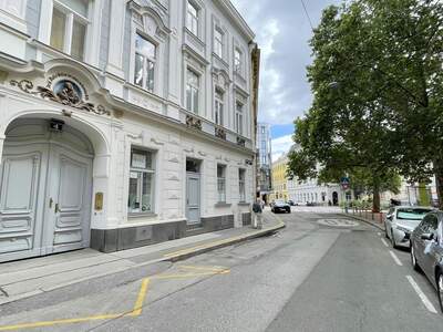 Gewerbeobjekt mieten in 1150 Wien (Bild 2)