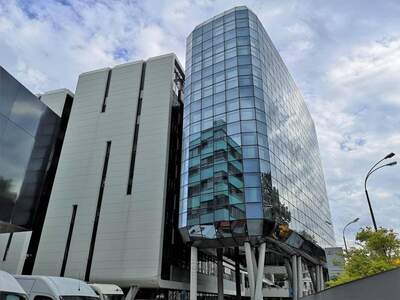 Gewerbeobjekt mieten in 1120 Wien