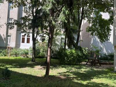 Apartment provisionsfrei mieten in 1180 Wien