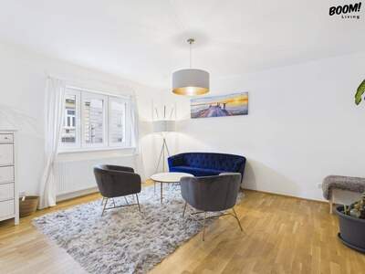 Wohnung kaufen in 1160 Wien