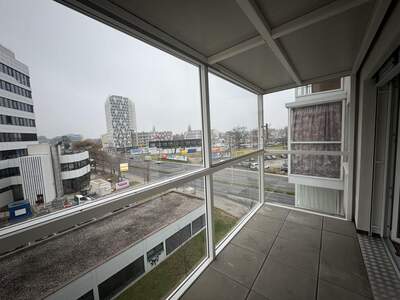 Wohnung mit Balkon mieten in 8020 Graz (Bild 4)