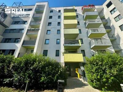 Terrassenwohnung kaufen in 1100 Wien (Bild 1)