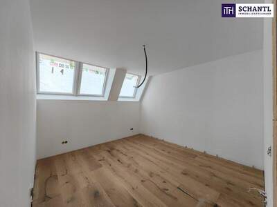 Terrassenwohnung kaufen in 1200 Wien (Bild 4)