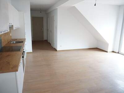 Wohnung mit Balkon mieten in 8641 Sankt Marein (Bild 1)