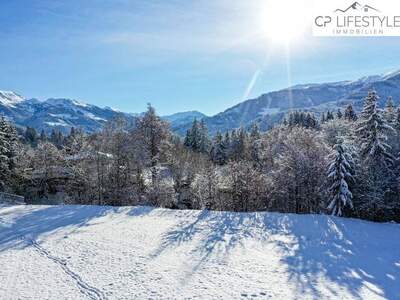 Grundstück kaufen in 6363 Westendorf