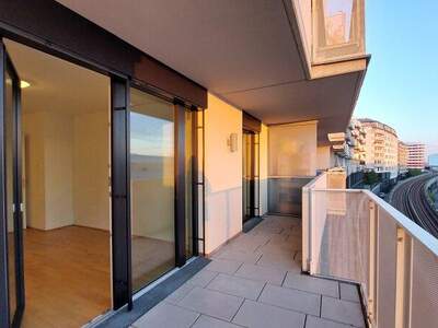 Terrassenwohnung mieten in 1020 Wien (Bild 1)