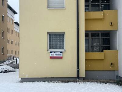 Etagenwohnung kaufen in 4800 Puchheim