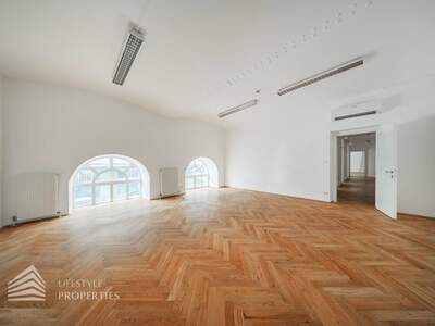 Gewerbeobjekt mieten in 1010 Wien