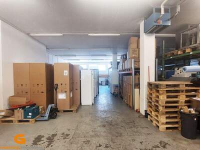 Gewerbeobjekt mieten in 5071 Wals (Bild 1)