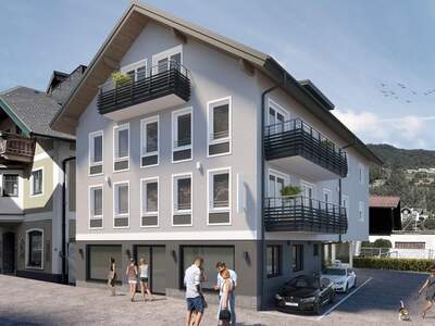 Gewerbeobjekt mieten in 5310 Mondsee (Bild 1)