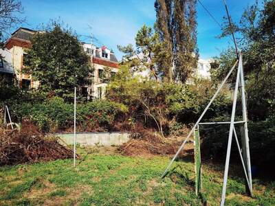 Grundstück kaufen in 3400 Klosterneuburg