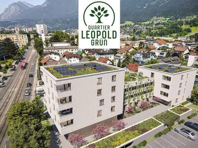 Eigentumswohnung in 6020 Innsbruck