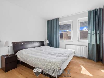 Terrassenwohnung kaufen in 2000 Stockerau (Bild 3)