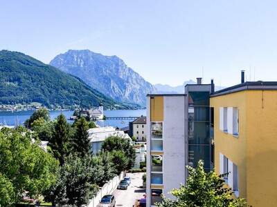 Wohnung kaufen in 4810 Gmunden