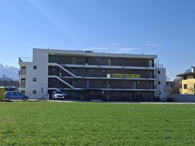 Terrassenwohnung mieten in 6020 Innsbruck (Bild 3)