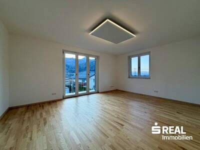 Terrassenwohnung mieten in 6700 Bludenz (Bild 4)