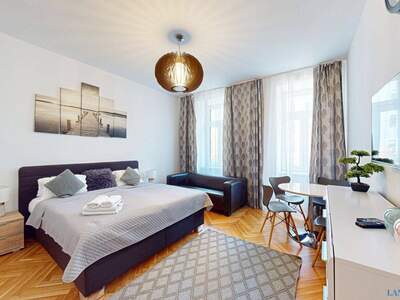 Eigentumswohnung in 1200 Wien