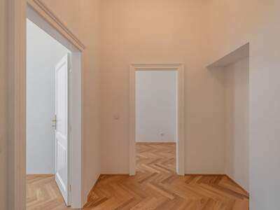 Altbauwohnung kaufen in 1170 Wien (Bild 4)
