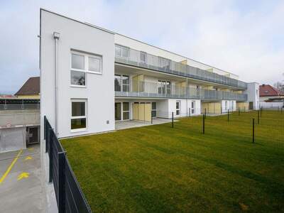Wohnung mieten in 3380 Pöchlarn (Bild 3)