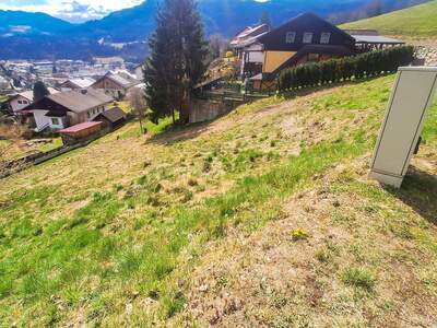 Grundstück kaufen in 8850 Murau (Bild 2)
