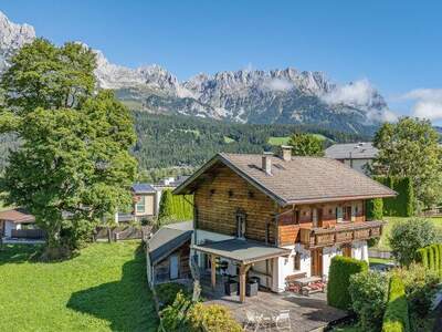 Haus kaufen in 6352 Ellmau