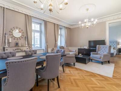 Eigentumswohnung in 1180 Wien