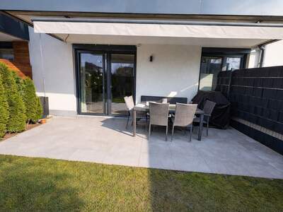 Terrassenwohnung provisionsfrei kaufen in 5071 Wals Siezenheim