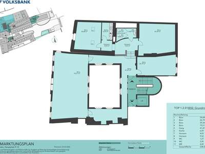 Gewerbeobjekt mieten in 2500 Baden (Bild 2)