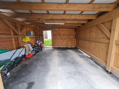 Terrassenwohnung kaufen in 4553 Schlierbach (Bild 5)