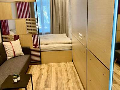 Altbauwohnung kaufen in 1030 Wien (Bild 4)