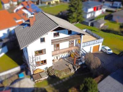 Eigentumswohnung in 5101 Bergheim