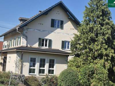Haus kaufen in 9711 Paternion