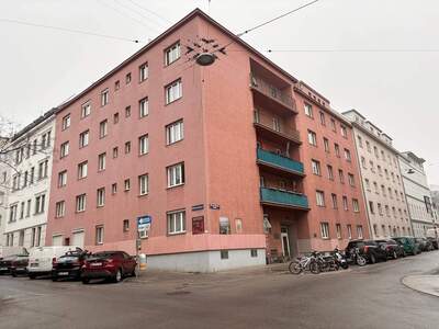 Wohnung provisionsfrei mieten in 1180 Wien